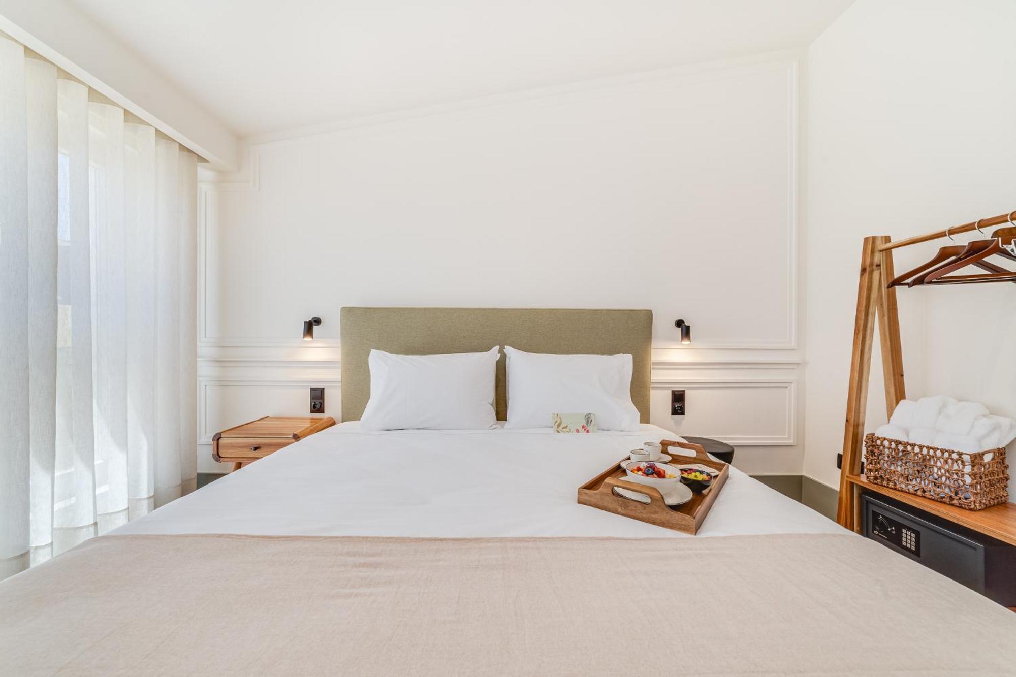 リスボンHygge House Downtownアパートメント エクステリア 写真