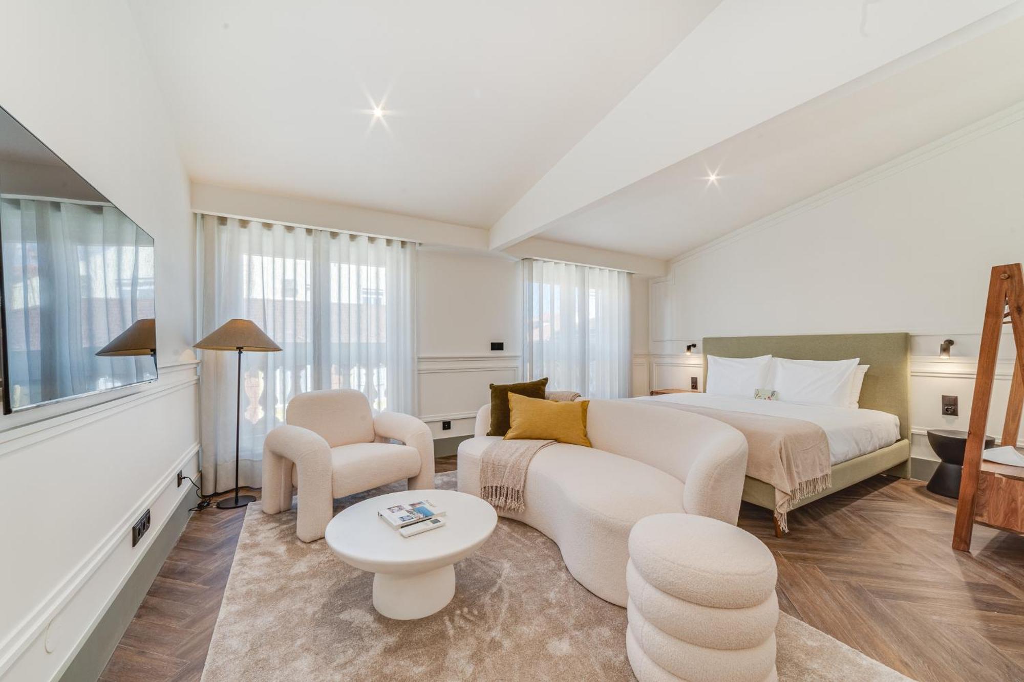 リスボンHygge House Downtownアパートメント エクステリア 写真