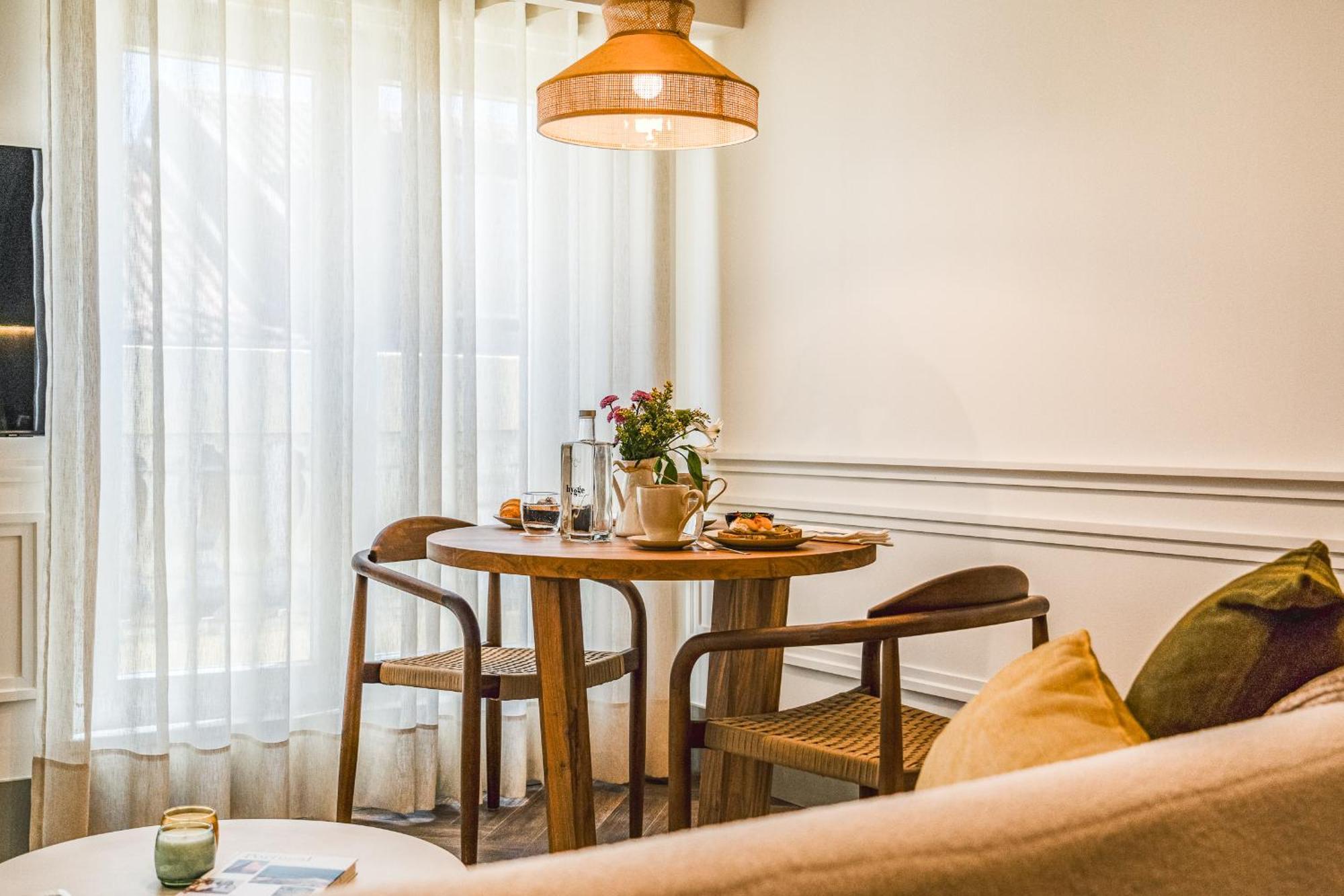 リスボンHygge House Downtownアパートメント エクステリア 写真
