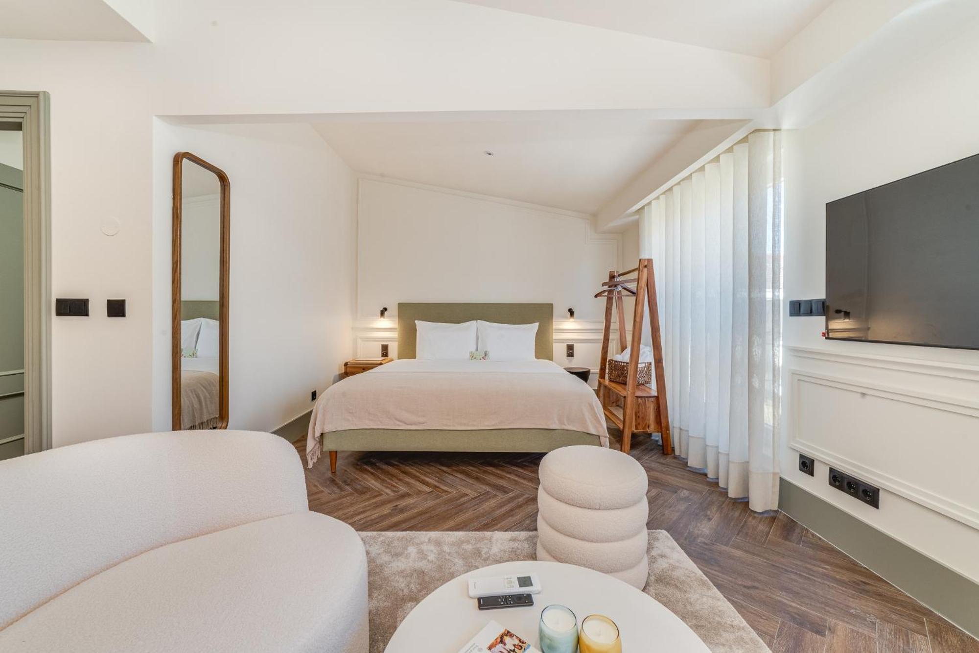 リスボンHygge House Downtownアパートメント エクステリア 写真
