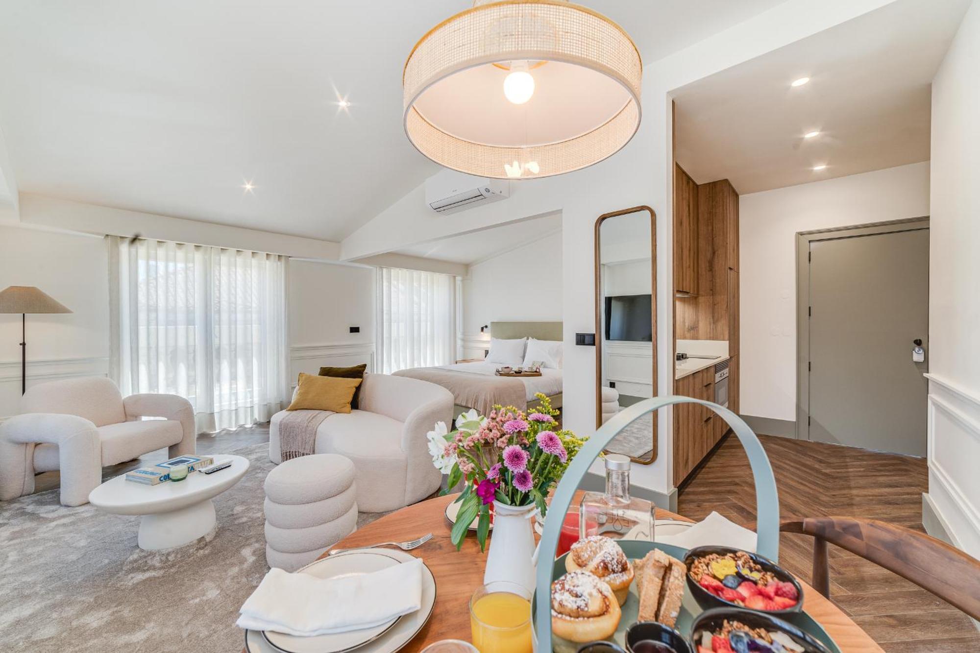 リスボンHygge House Downtownアパートメント エクステリア 写真