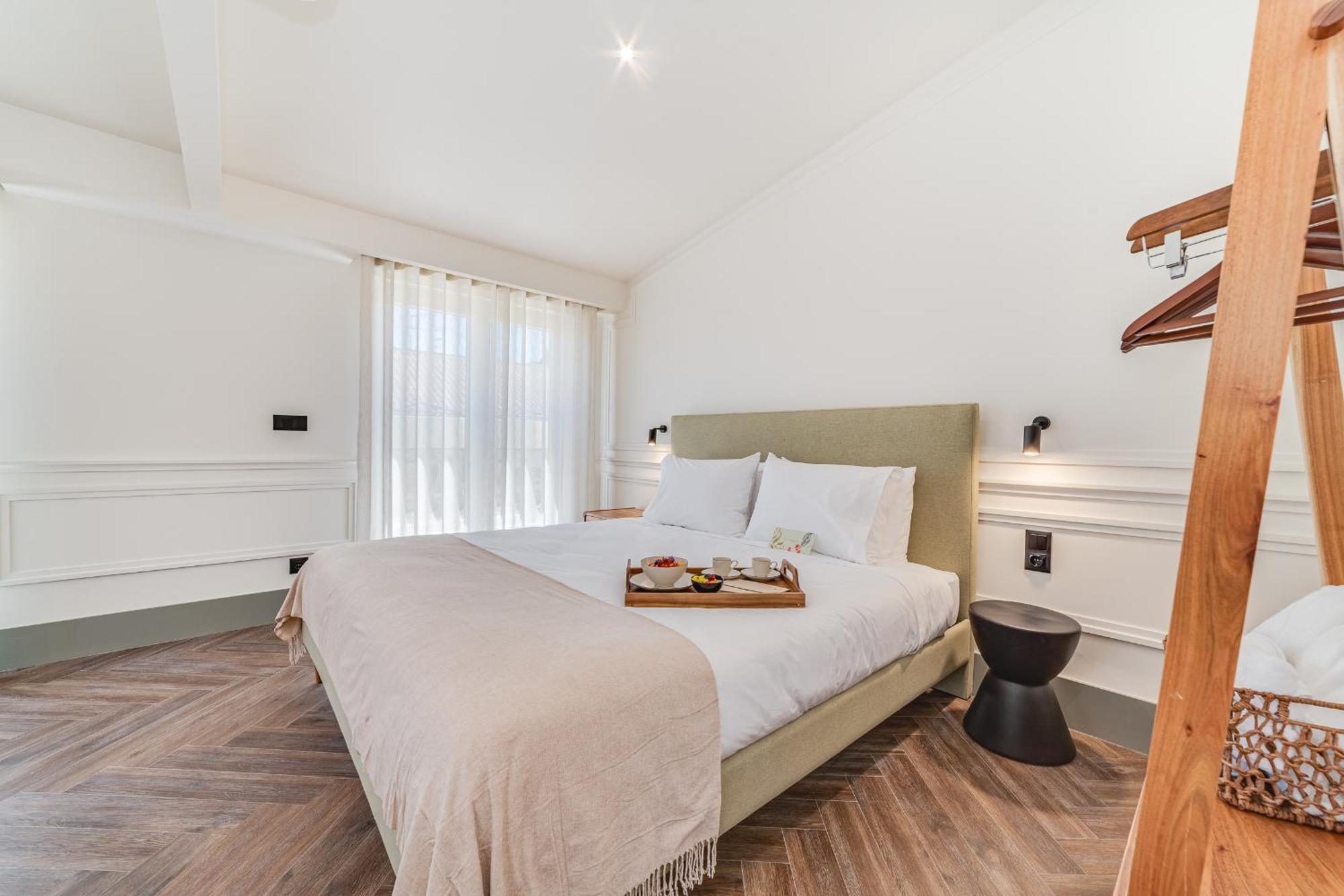 リスボンHygge House Downtownアパートメント エクステリア 写真