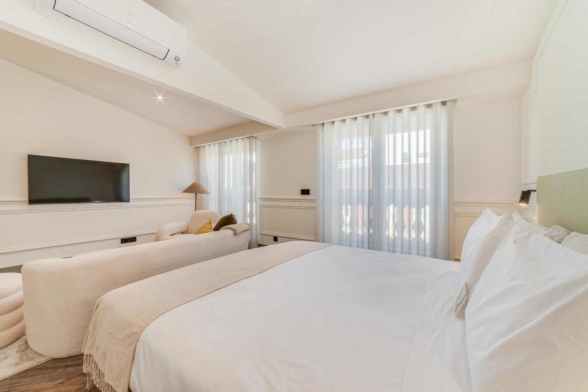 リスボンHygge House Downtownアパートメント エクステリア 写真