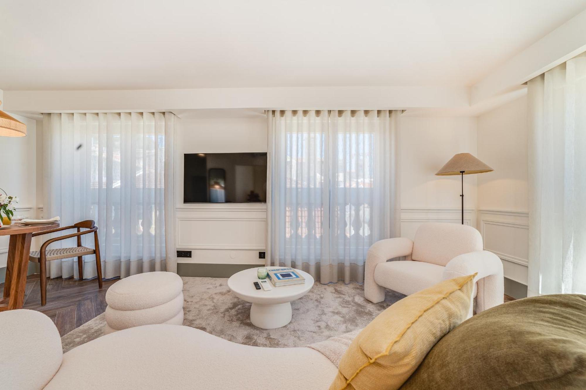 リスボンHygge House Downtownアパートメント エクステリア 写真