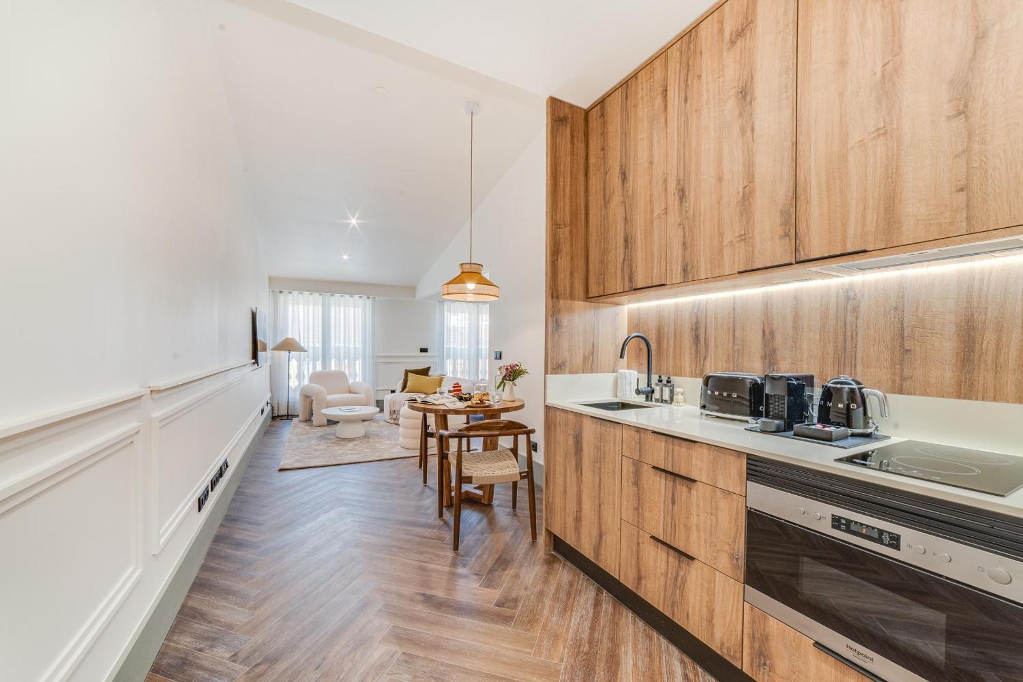 リスボンHygge House Downtownアパートメント エクステリア 写真