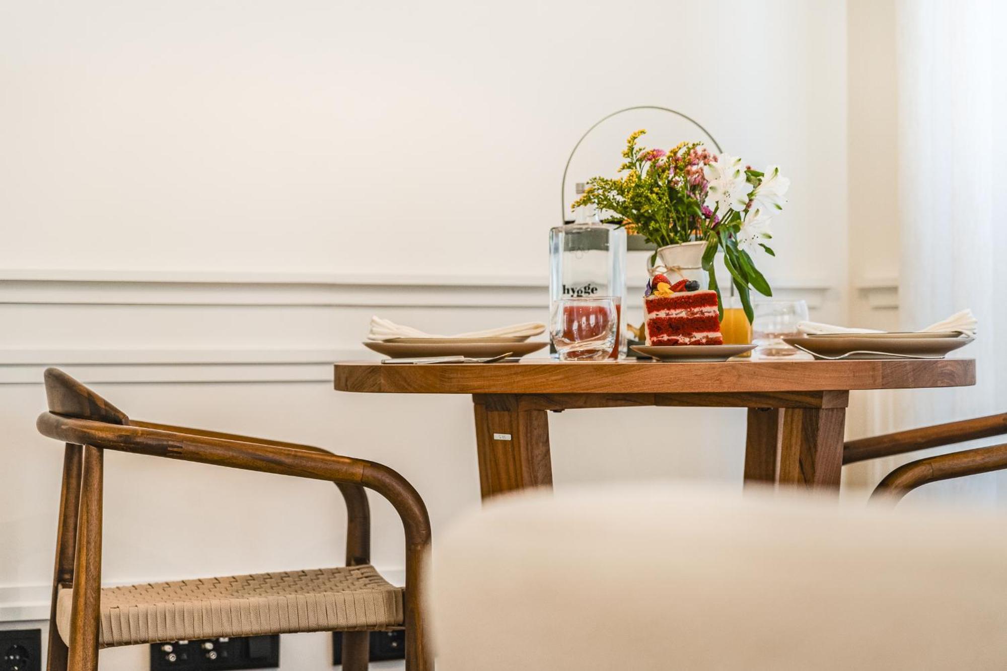 リスボンHygge House Downtownアパートメント エクステリア 写真