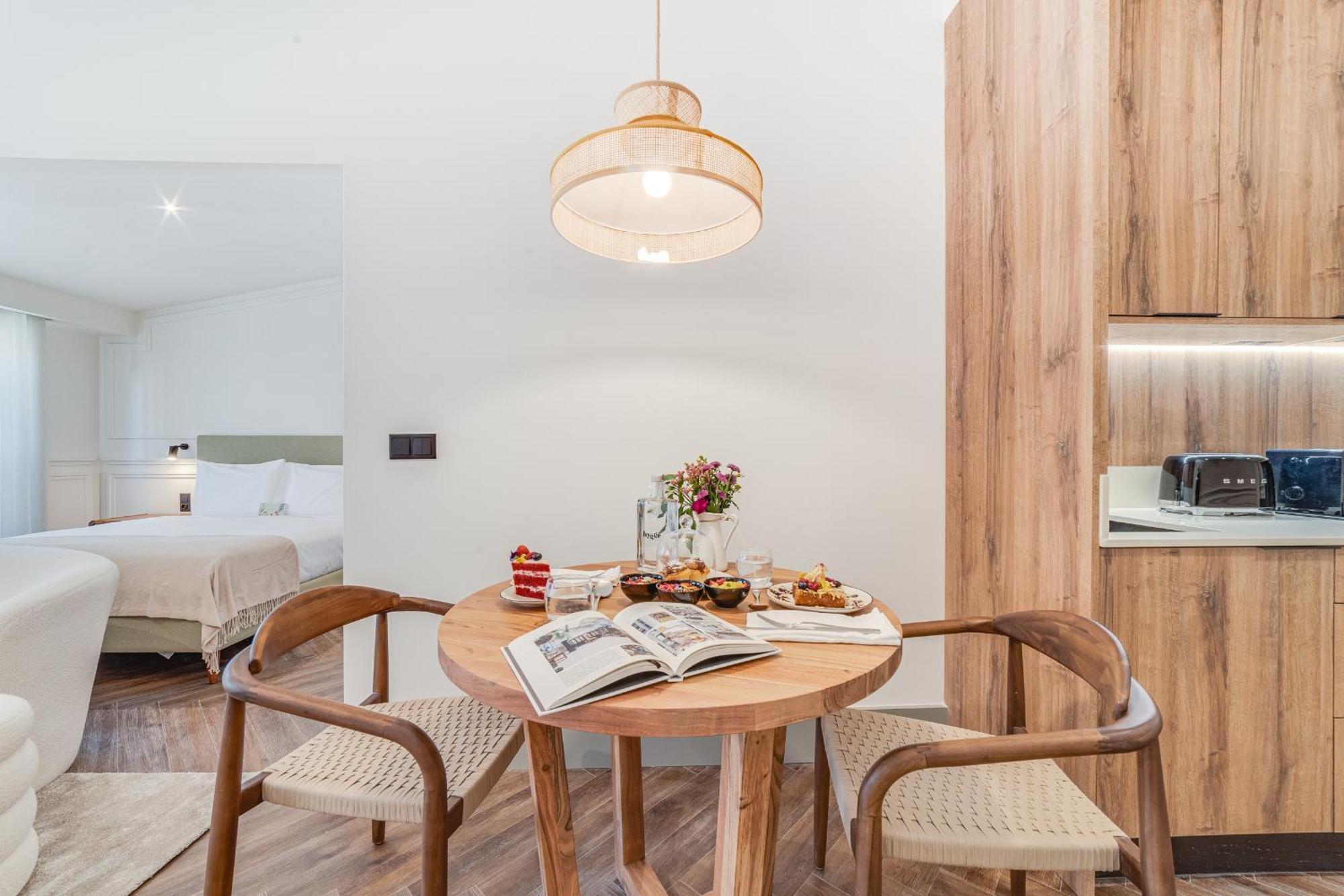 リスボンHygge House Downtownアパートメント エクステリア 写真