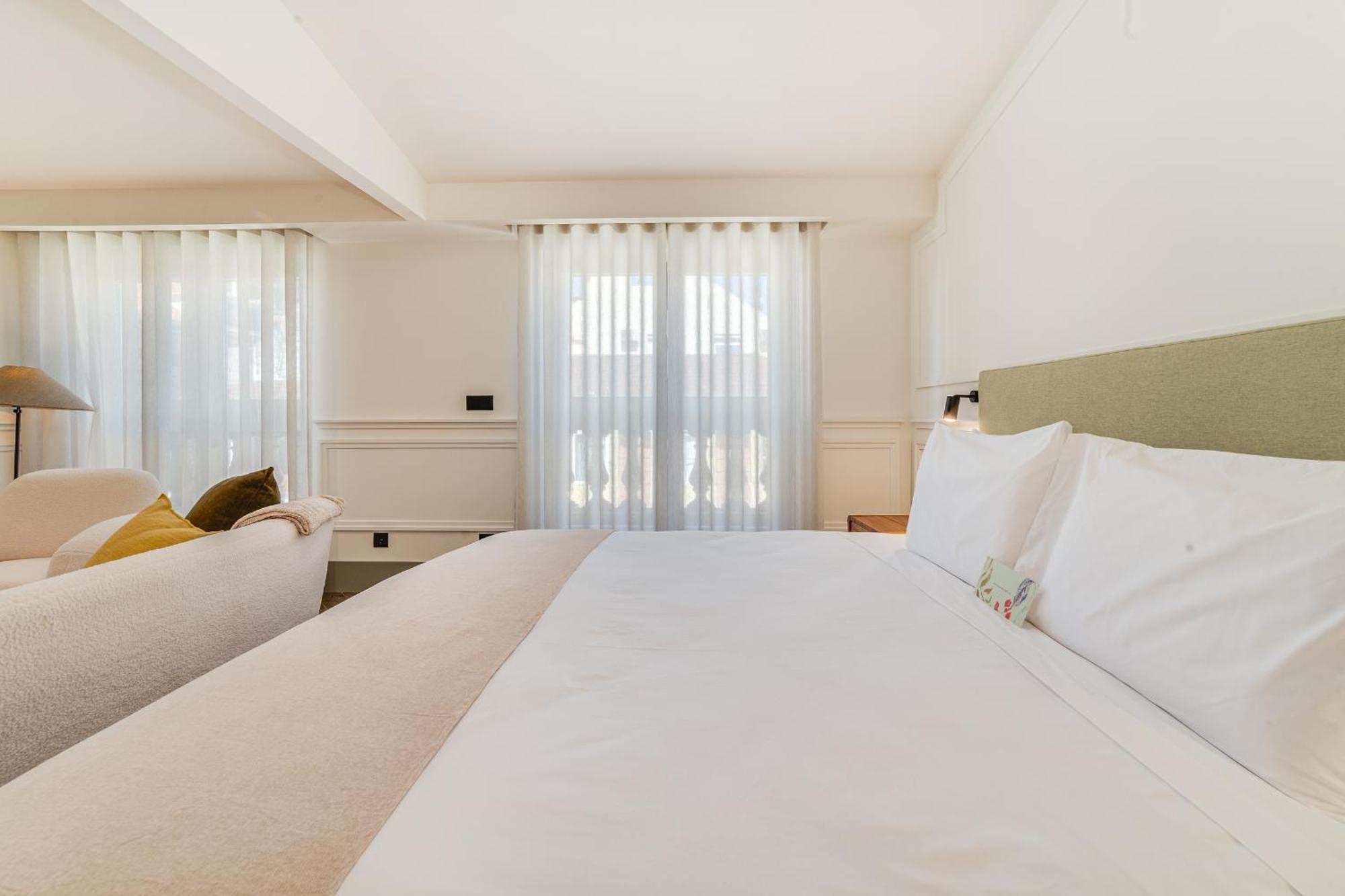 リスボンHygge House Downtownアパートメント エクステリア 写真