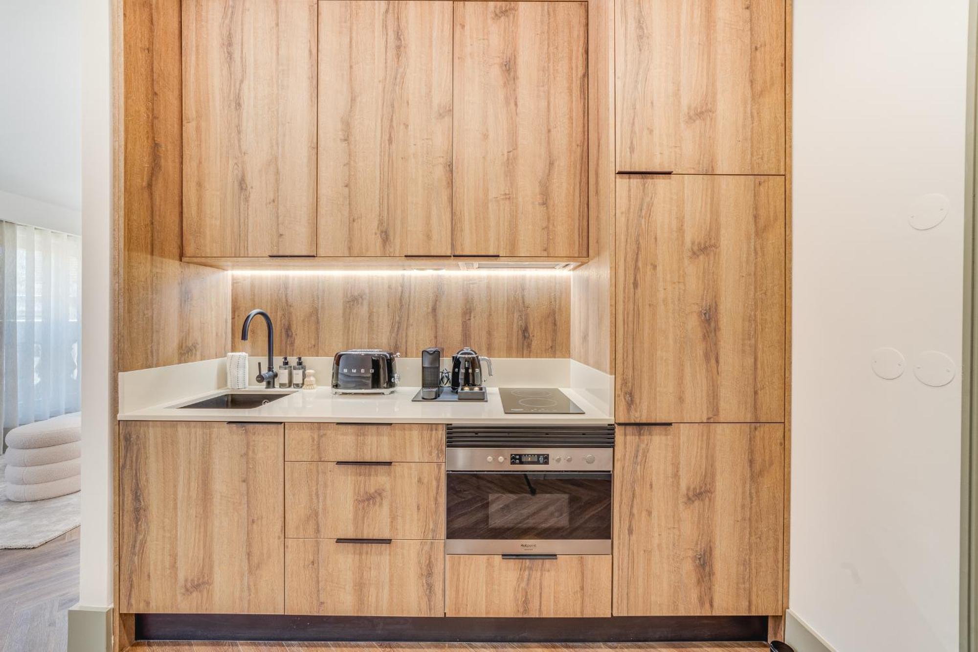 リスボンHygge House Downtownアパートメント エクステリア 写真
