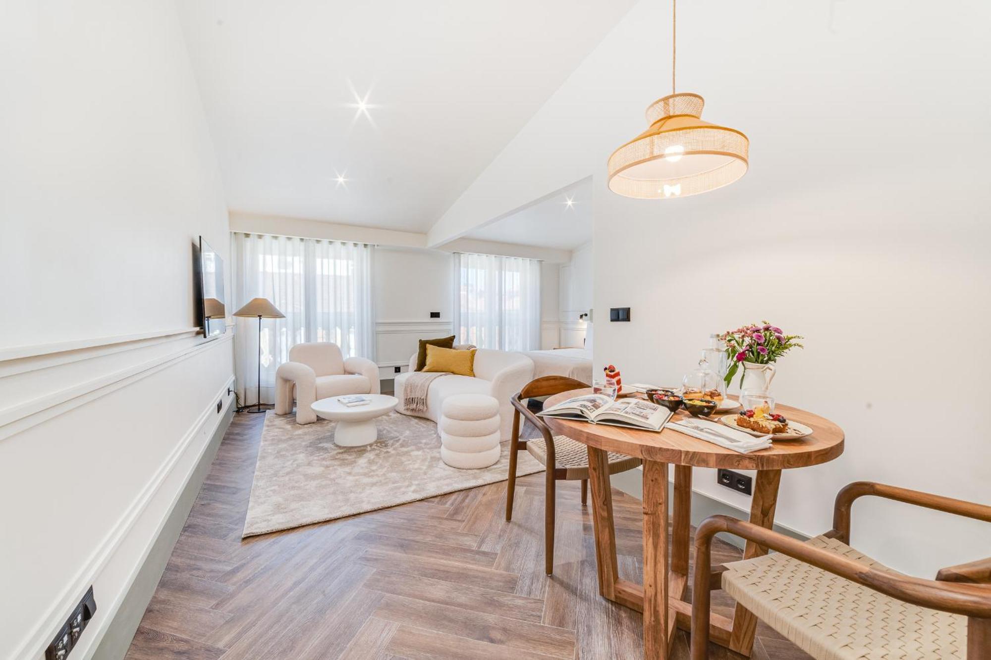リスボンHygge House Downtownアパートメント エクステリア 写真