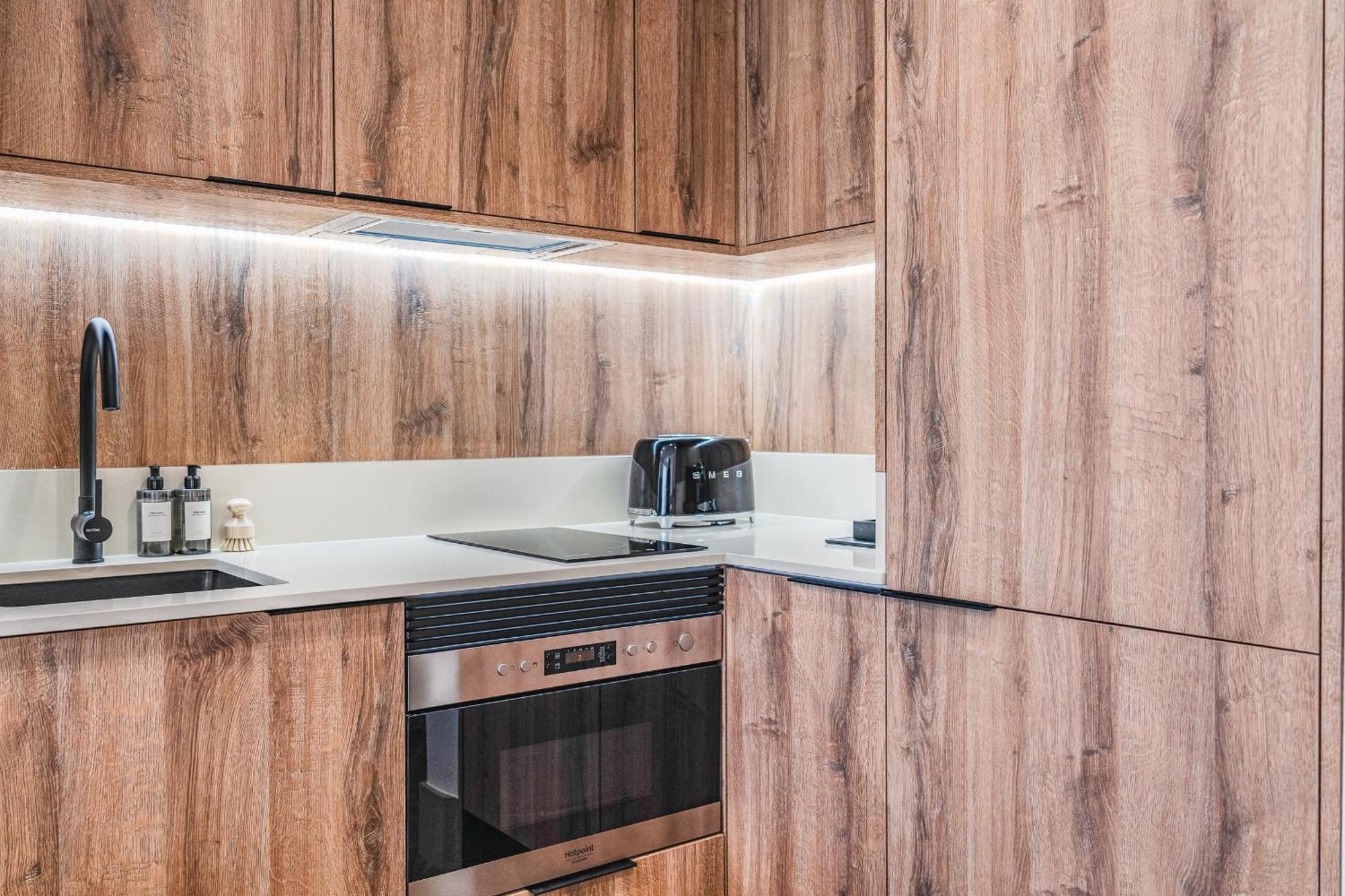 リスボンHygge House Downtownアパートメント エクステリア 写真