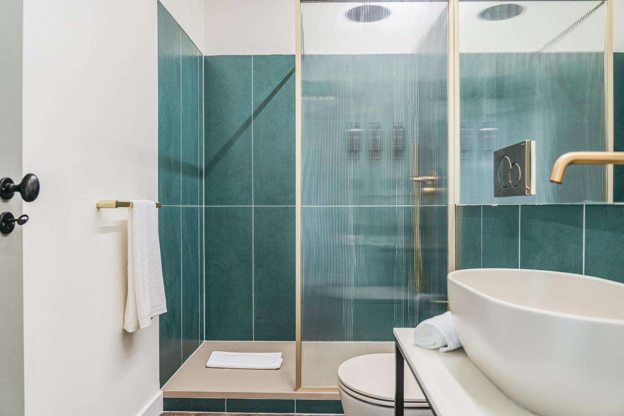 リスボンHygge House Downtownアパートメント エクステリア 写真