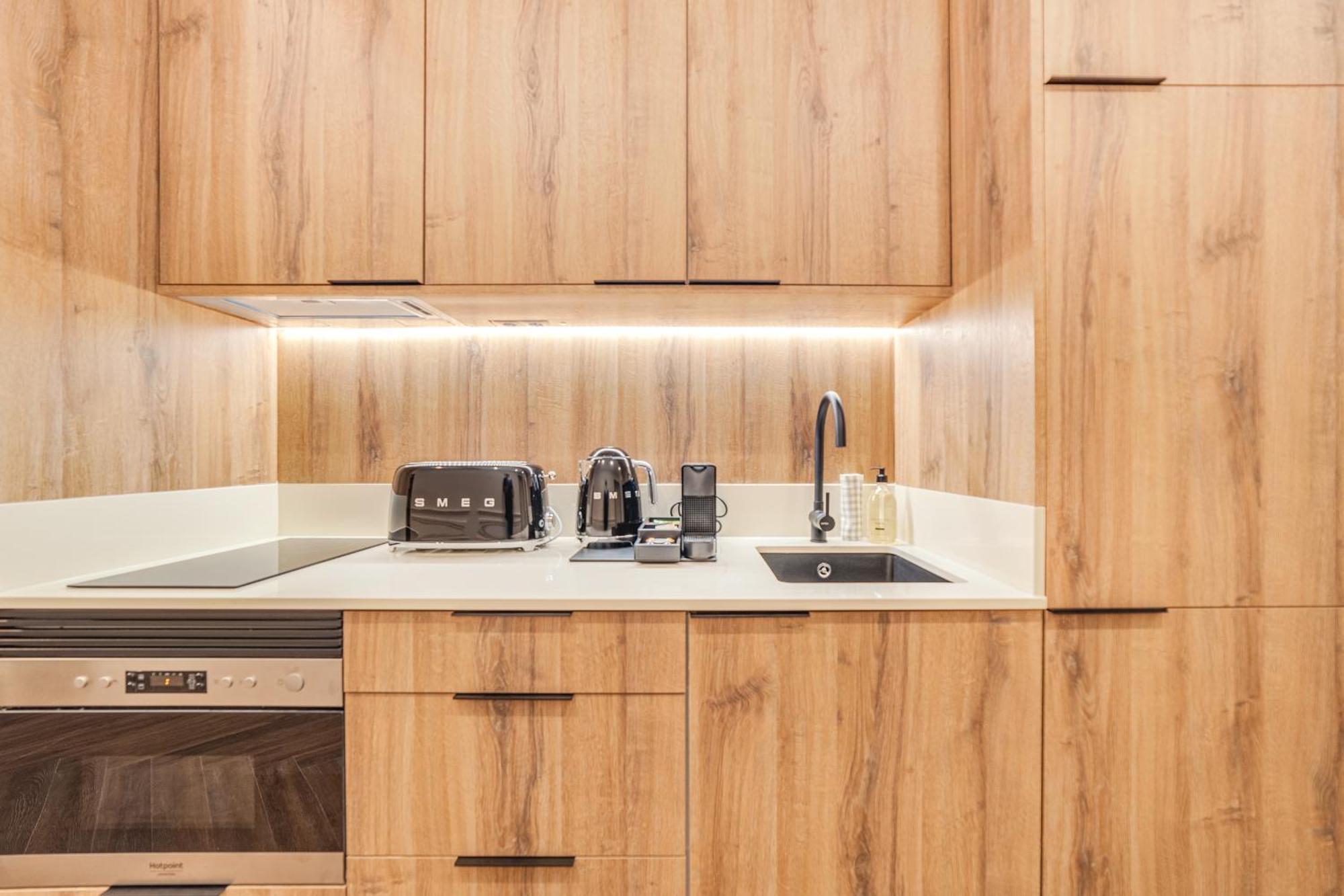 リスボンHygge House Downtownアパートメント エクステリア 写真