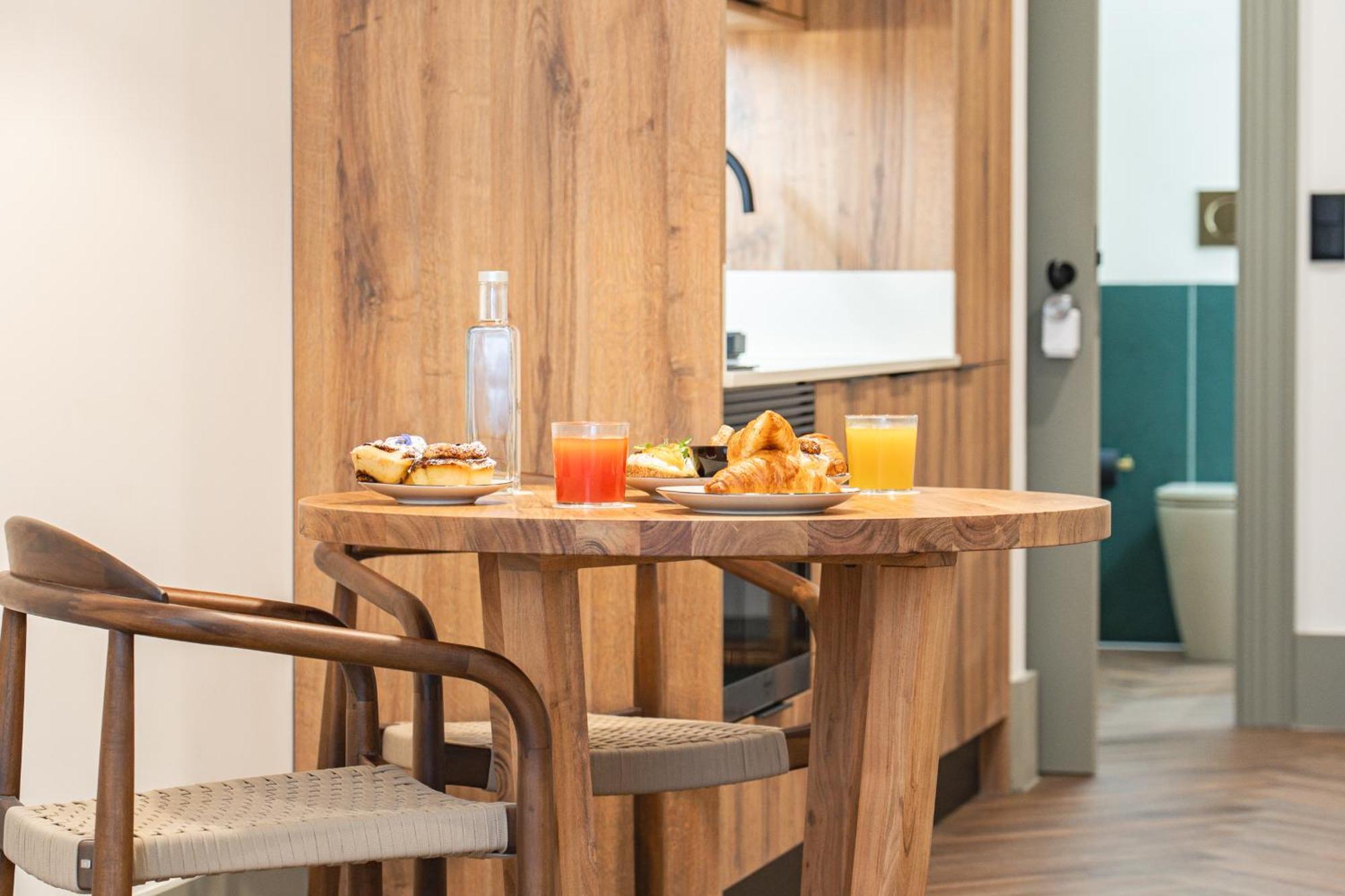 リスボンHygge House Downtownアパートメント エクステリア 写真