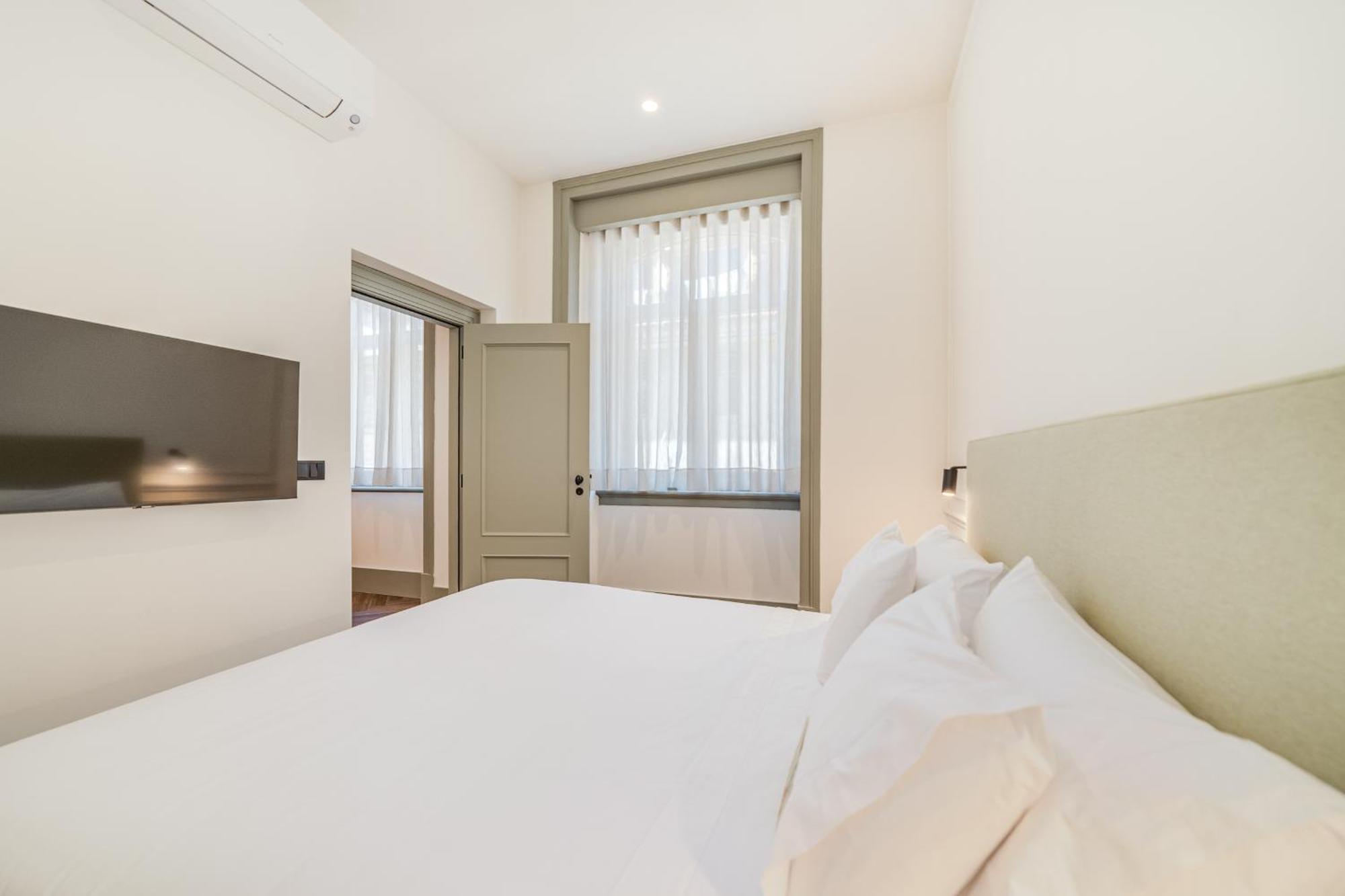 リスボンHygge House Downtownアパートメント エクステリア 写真