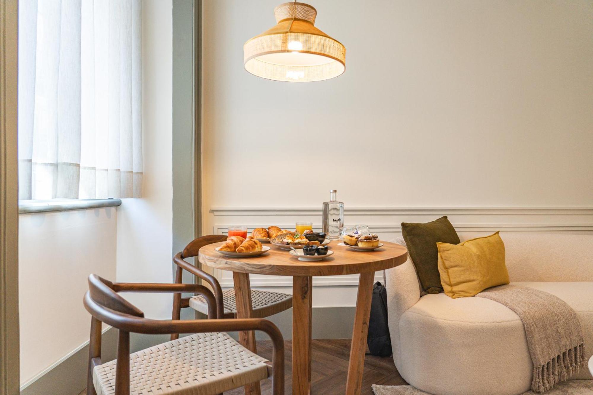 リスボンHygge House Downtownアパートメント エクステリア 写真