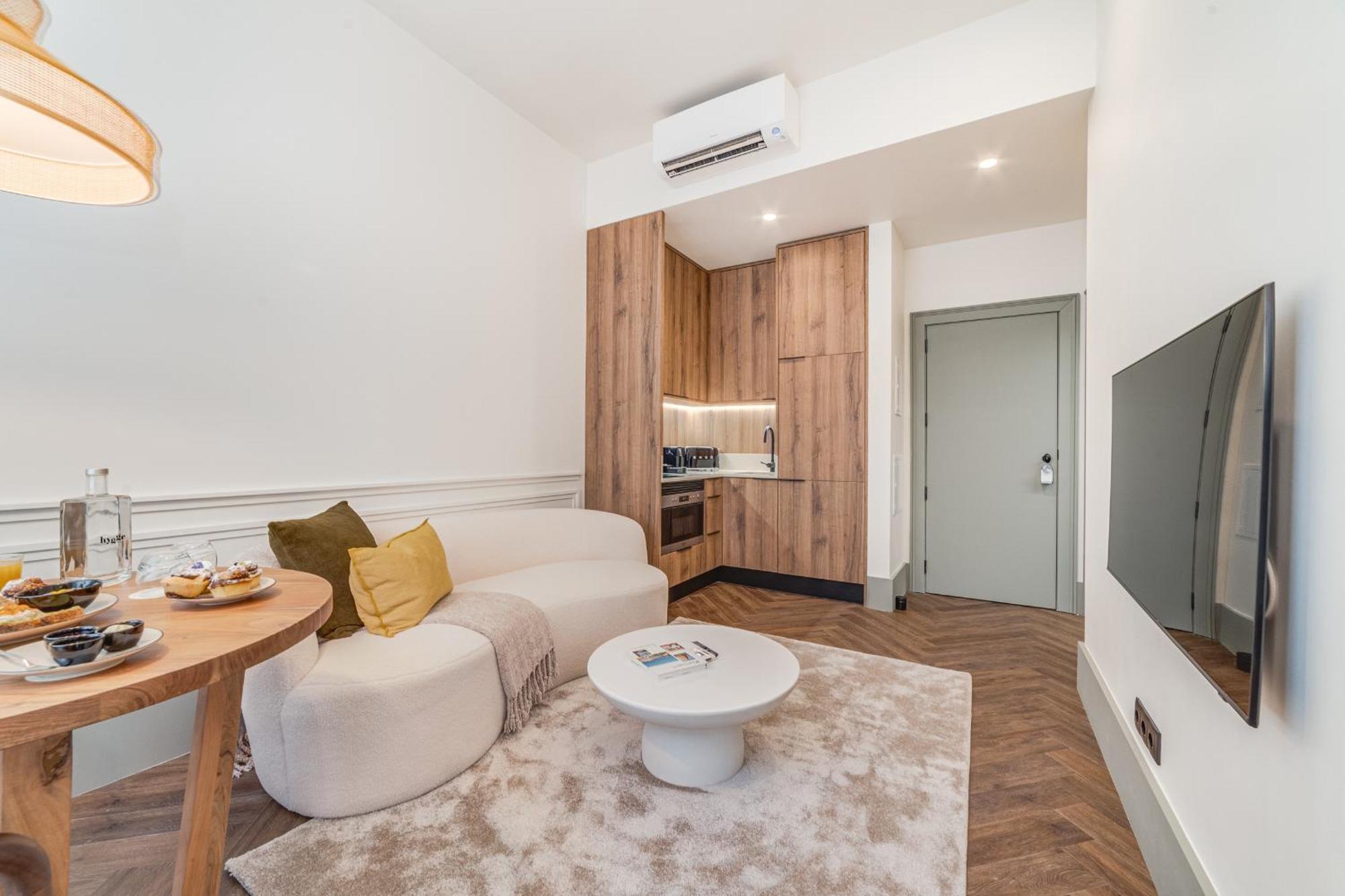 リスボンHygge House Downtownアパートメント エクステリア 写真