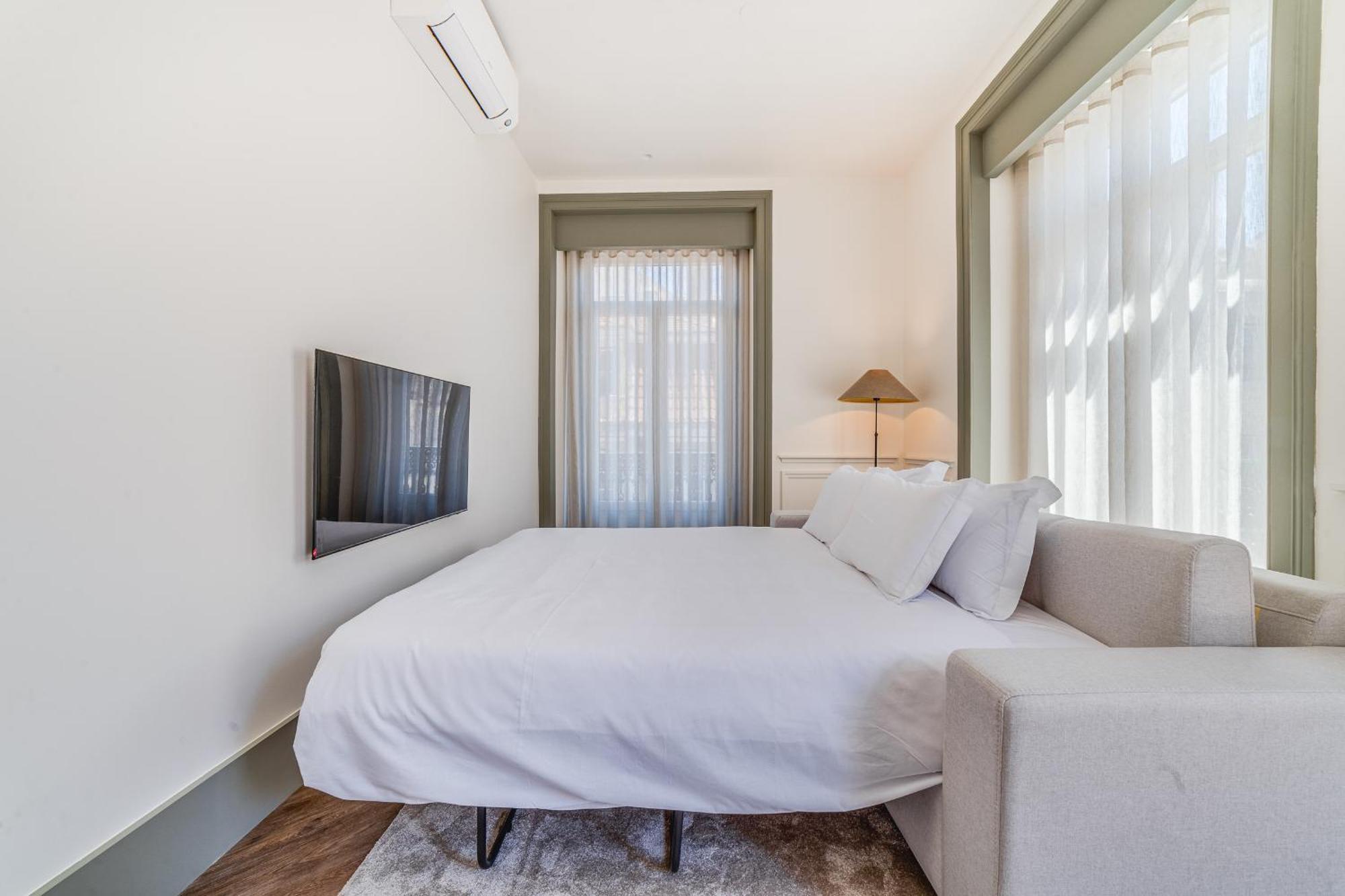 リスボンHygge House Downtownアパートメント エクステリア 写真