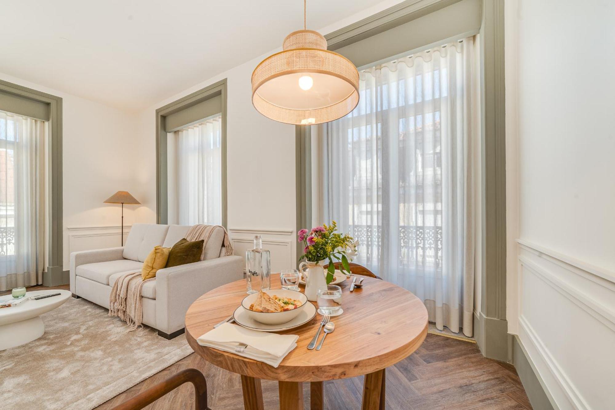 リスボンHygge House Downtownアパートメント エクステリア 写真