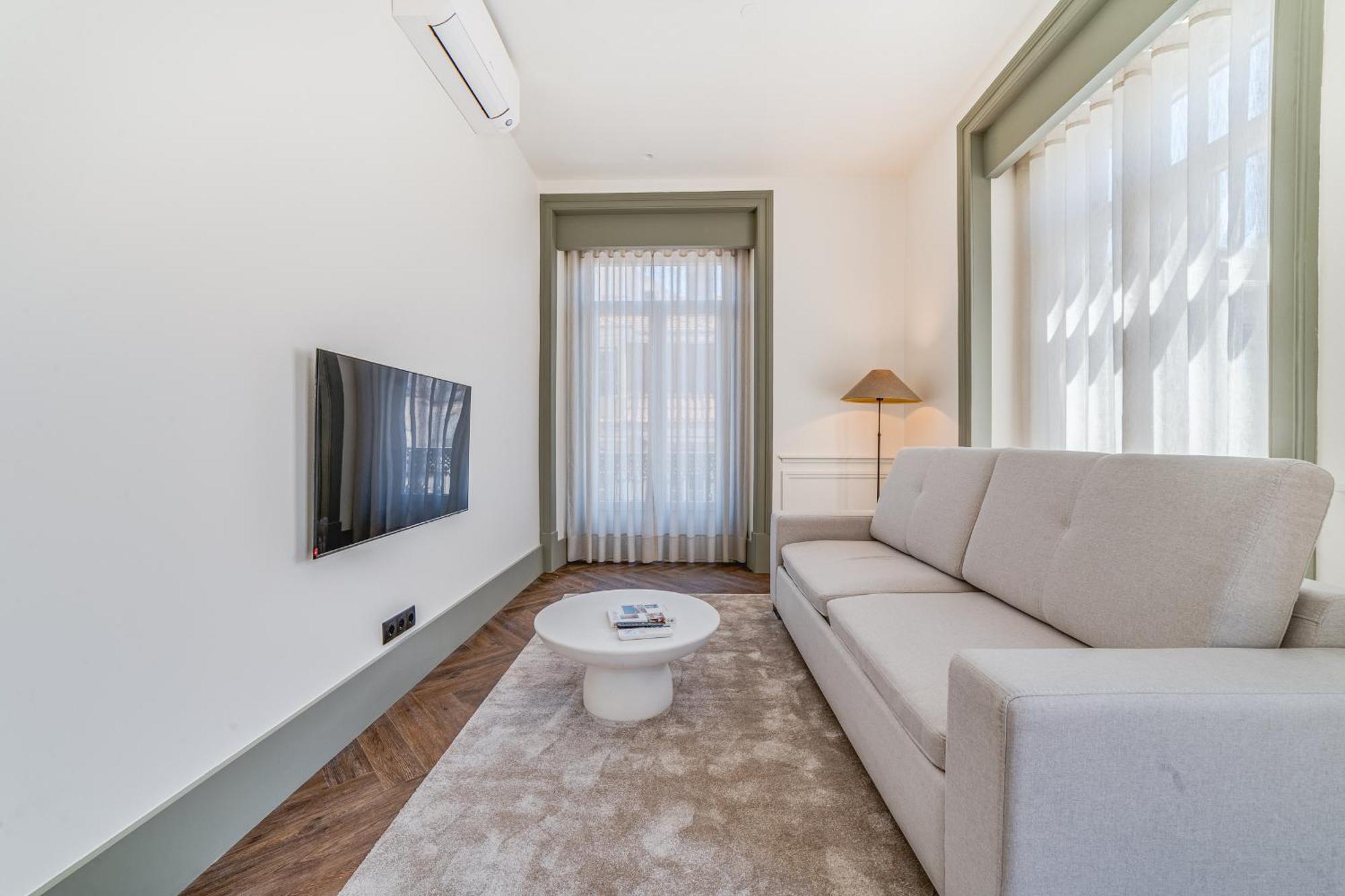 リスボンHygge House Downtownアパートメント エクステリア 写真