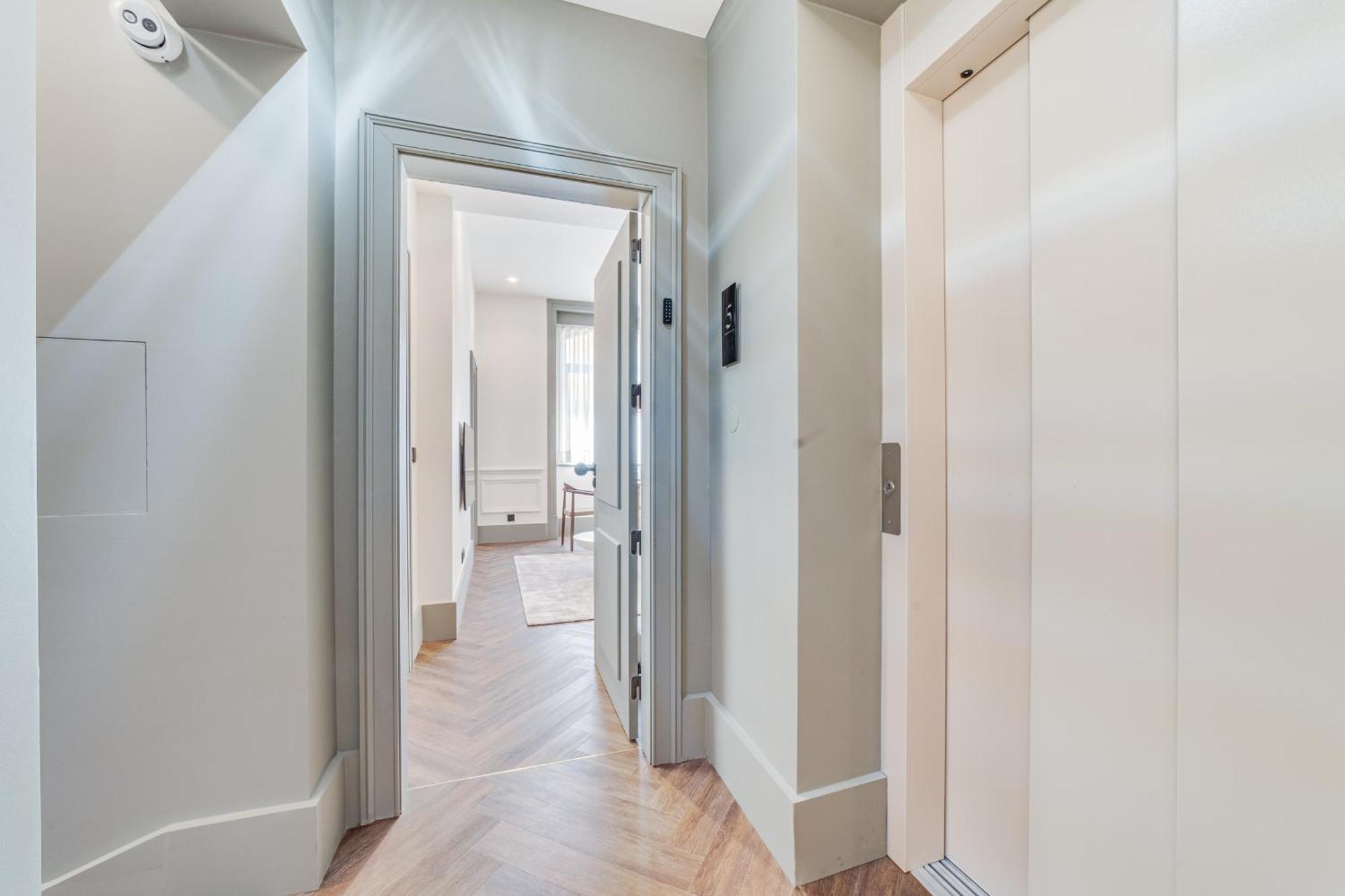リスボンHygge House Downtownアパートメント エクステリア 写真
