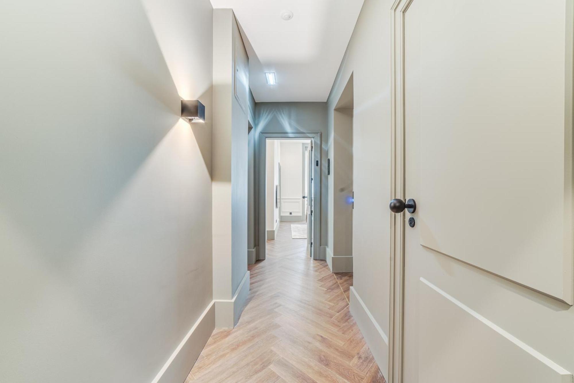 リスボンHygge House Downtownアパートメント エクステリア 写真